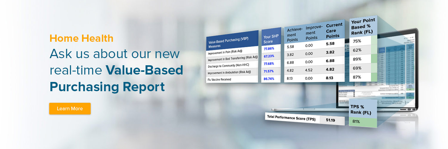 SHP Strategic Healthcare Programs RealTime Analytics