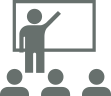 training icon