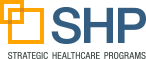 Strategic Healthcare Programs logo