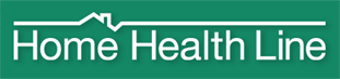 Home Health Line logo