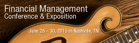 Financial Management Conference & Exposition