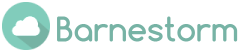 Barnestorm Logo