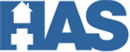 HAS logo