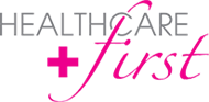 Healthcare First Logo