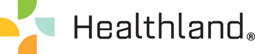 Healthland Logo