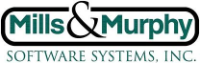 Mills & Murphy Logo