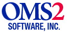 OMS2 software logo