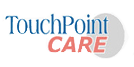 Touchpoint care logo