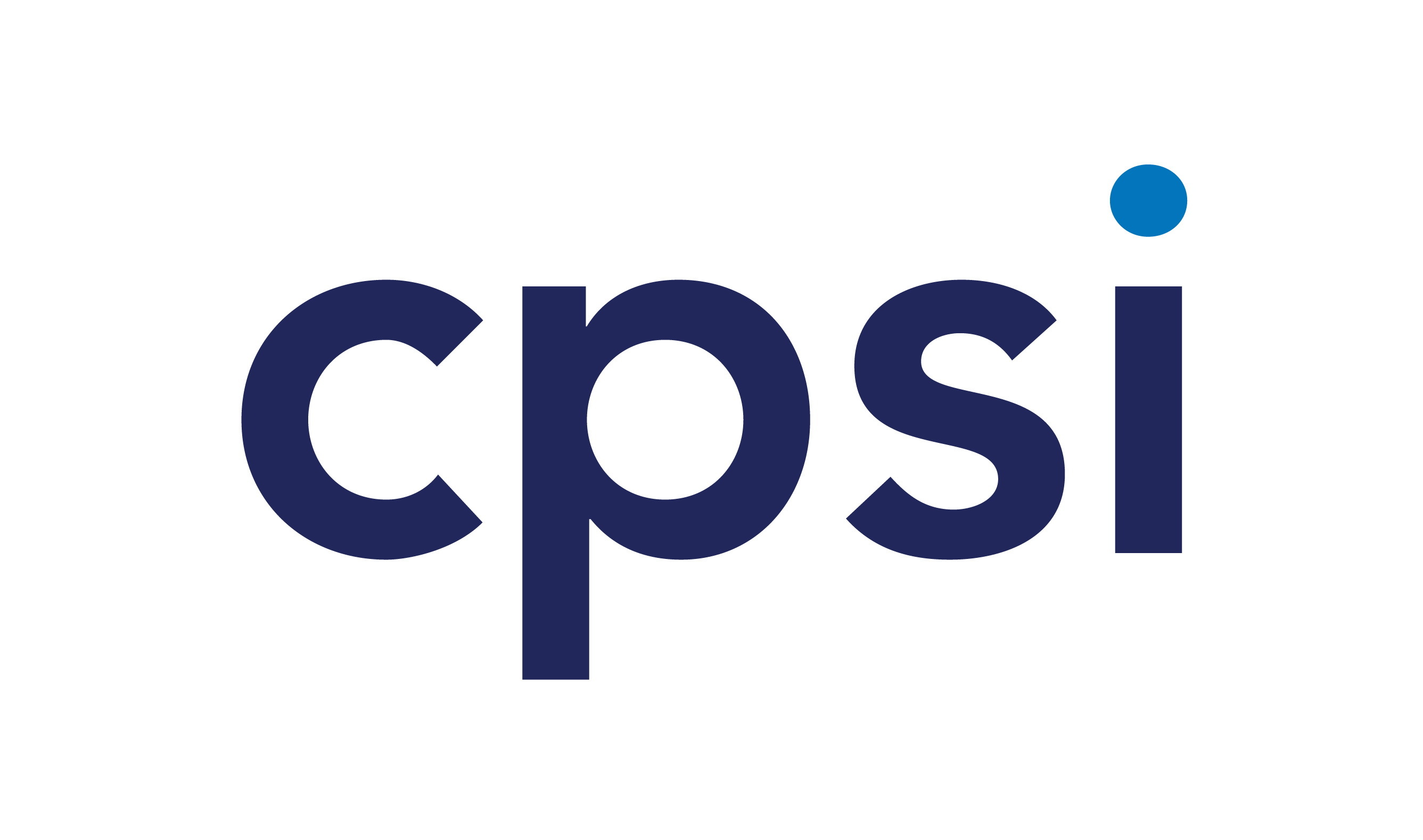 CPSI Logo