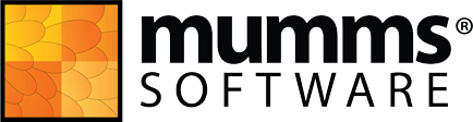 Mumms logo