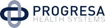 Progresa logo