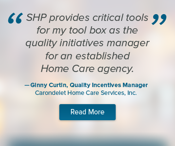 testimonial - Shp provides critical tools for my tool box