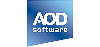 AOD software Answers Logo
