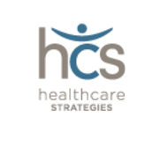 Healthcare Strategies logo