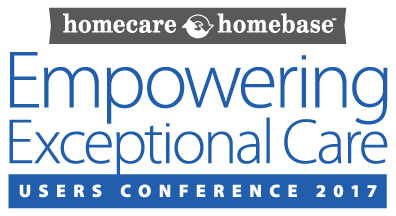 2017 HCHB Users Conference Logo