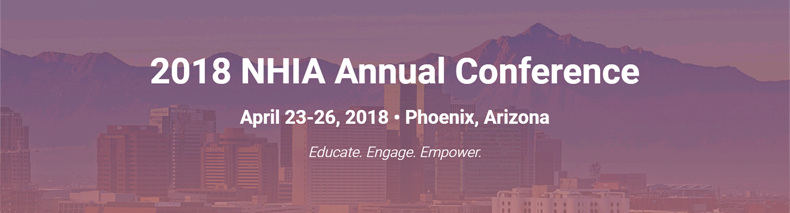 2018 NHIA Annual Conference