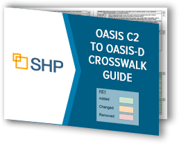 OASIS-C2 to OASIS-D Crosswalk Guide