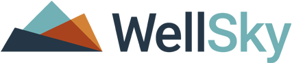 WellSky logo