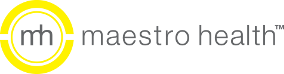 Maestro Health logo