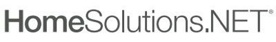 HomeSolutions.NET Logo