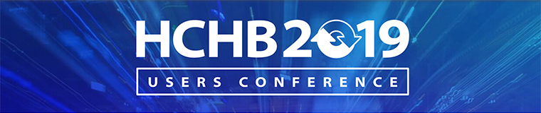 HomeCare HomeBase HCHB 2019 Users Conference