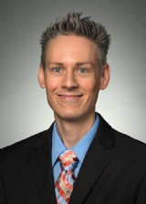 M. Aaron Little, BKD, LLP