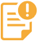Errors icon