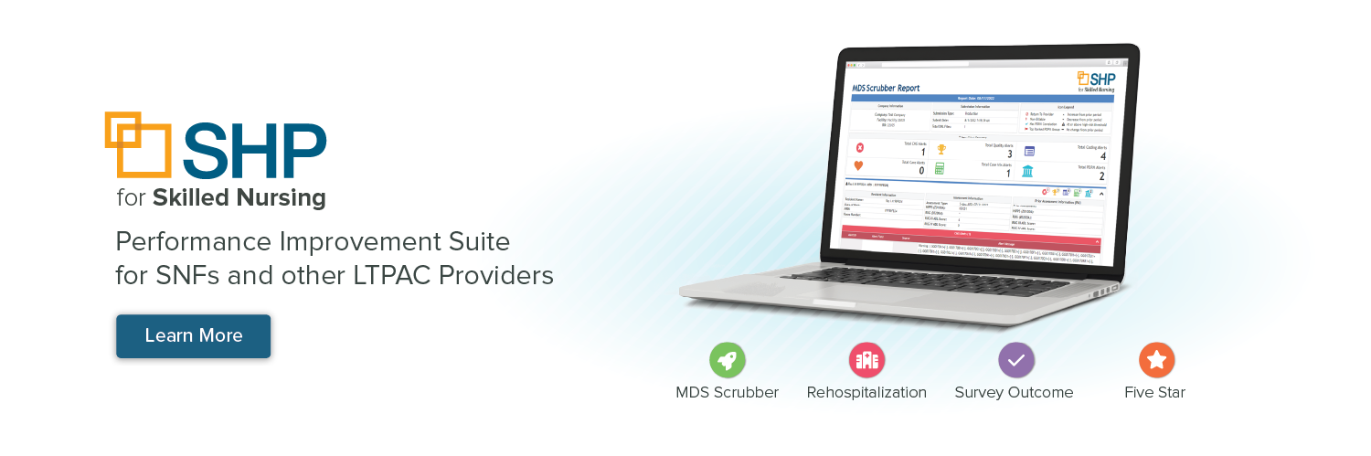 IntelliLogix Data Analytics for LTPACs