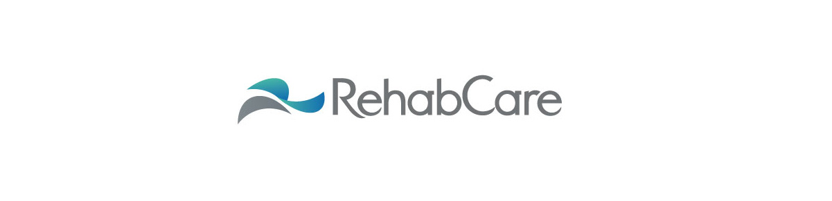 RehabCare logo