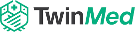 TwinMed logo
