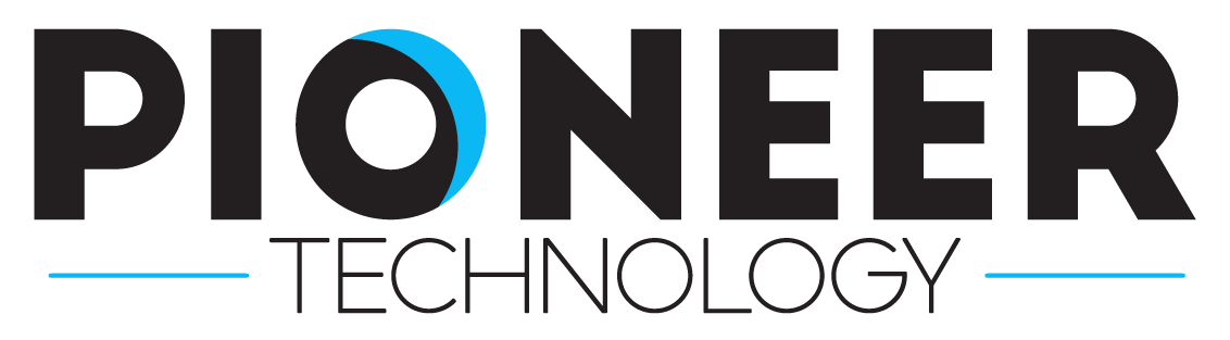Pioneer Technology logo