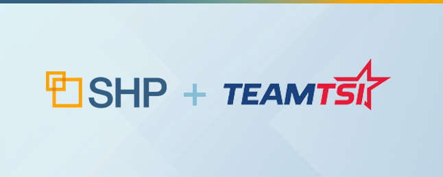 SHP acquires Team TSI