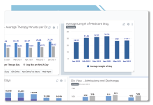 SNF Dashboard Widget