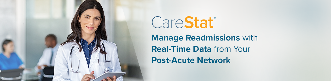 a better way to manage readmission rates and minimize financial penalties