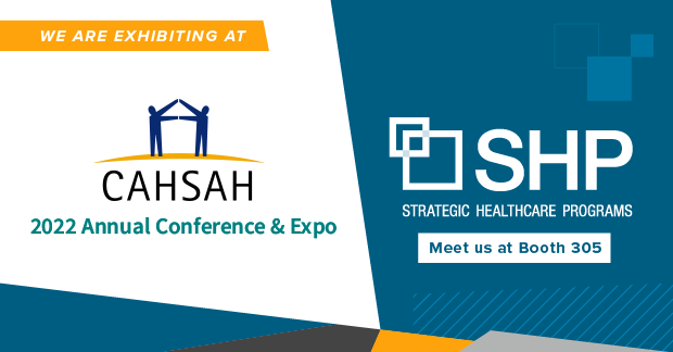 CAHSAH Annual Conference & Expo