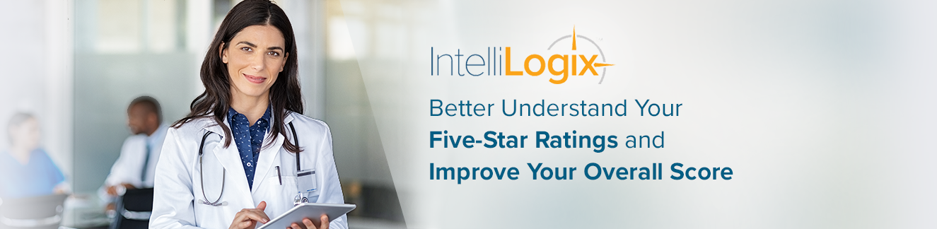 IntelliLogix Five Star Ratings
