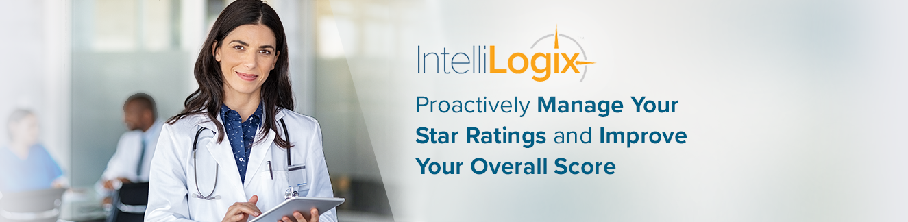 IntelliLogix Five Star Ratings