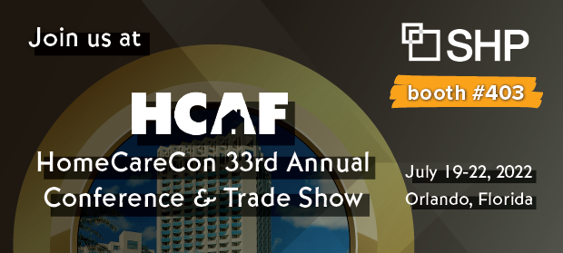 HCAF HomeCareCon 2019