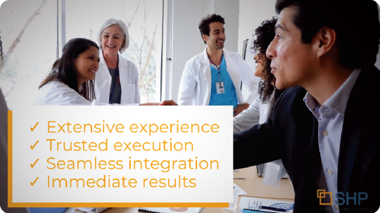 Learn more about our coreq solution