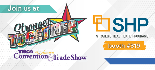 Texas Heathcare Association Convention and Trade Show