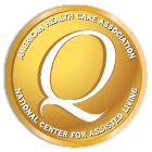 Gold Award