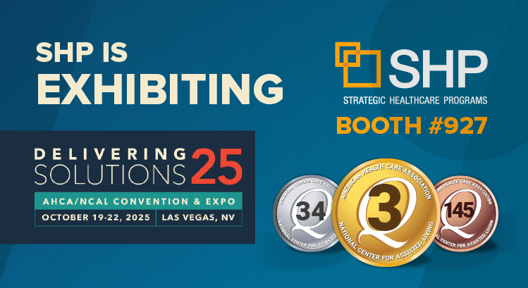 AHCA/NCAL Convention & Expo